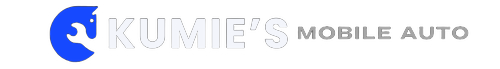 Kumie’s Mobile Auto logo